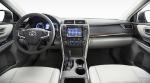 Toyota Camry 2015 года